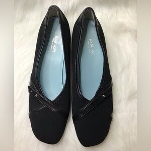 Rangoni Vintage all Leather Pumps-Women Size 9AA
